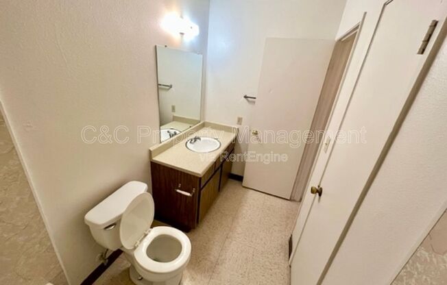 1 bed, 1 bath, 670 sqft, $1,050, Unit Apt 153
