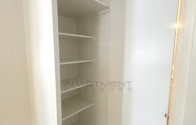 1 bed, 1 bath, $1,270, Unit Apt G