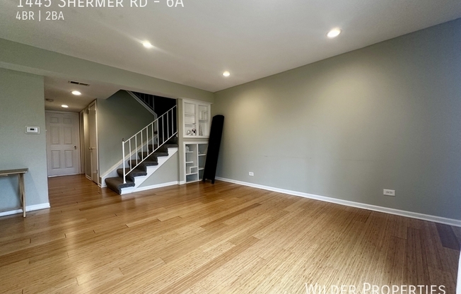 1445 SHERMER RD