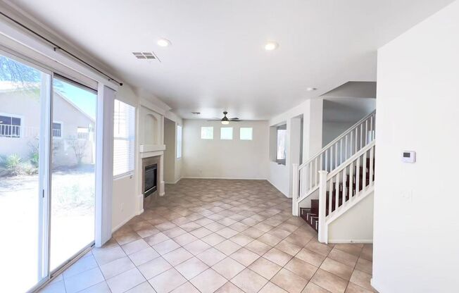 BNEW UPGRADED 2-story single-family home