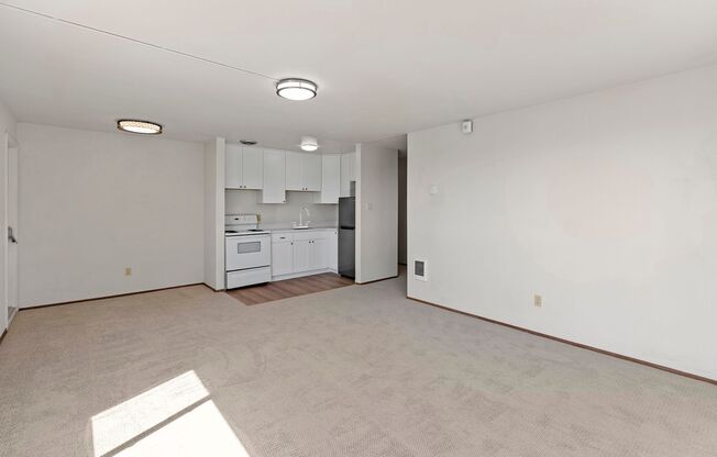 Outside Leasing - 1300 Lawton Street