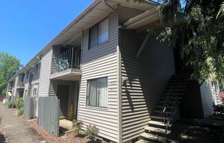 Marion St Apartments