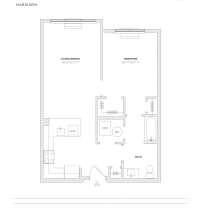 Partner-provided photo for $2810 unit