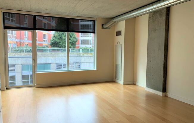 THE CIVIC IN GOOSE HOLLOW STUDIO BEDROOM CONDO!