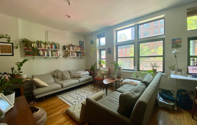 503 ATLANTIC AVE