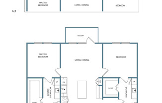 Partner-provided photo for $1660 unit