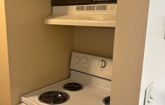 Partner-provided photo for $850 unit