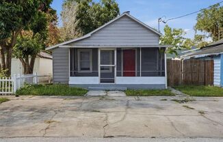Cute 2/1 near downtown Kissimmee