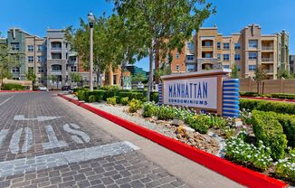 First Floor Unit with Two Bedrooms Two Bathrooms!