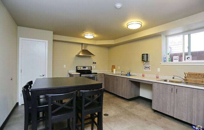 Studio, 1 bath, 175 sqft, $1,199, Unit Unit 507
