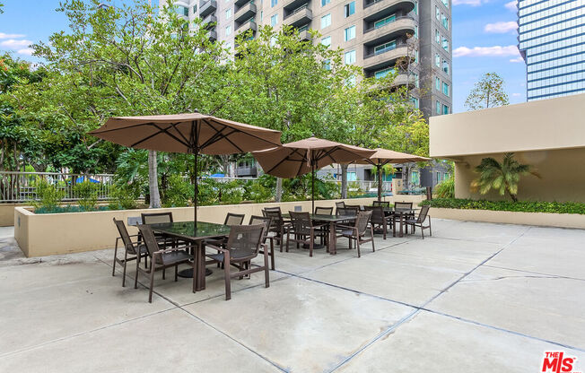 2 beds, 2 baths, 1,193 sqft, $3,300, Unit 805