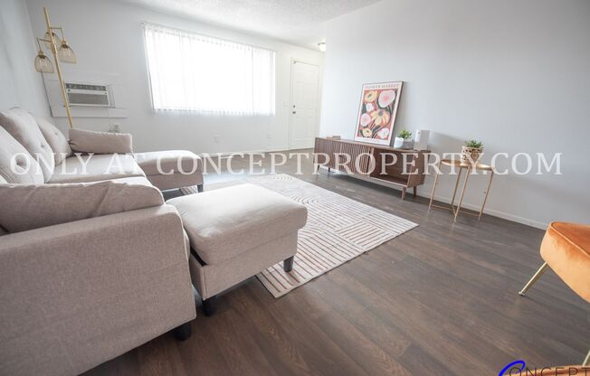 2 beds, 1 bath, 930 sqft, $1,249, Unit 56