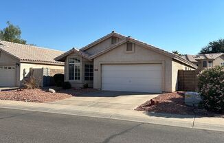 3 beds, 2 baths, $2,395