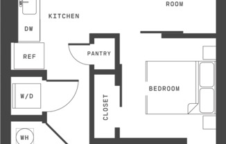 Partner-provided photo for $2595 unit