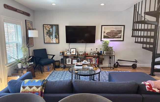 35 PORTER ST