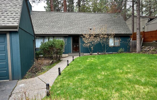 Available NOW thru Dec. 15th, 2025   ***Landscaping/Hot Tub Included!