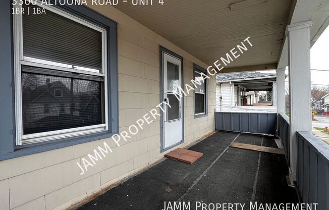 Partner-provided property photo