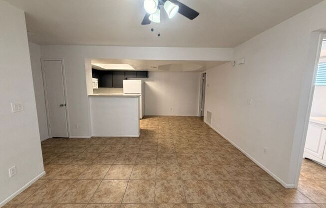 1 bed, 1 bath, 500 sqft, $995, Unit 117