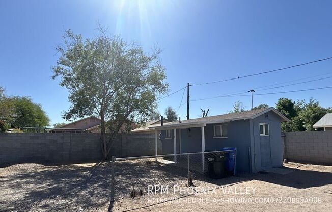 2631 N 28 SAINT RESIDENCE 1