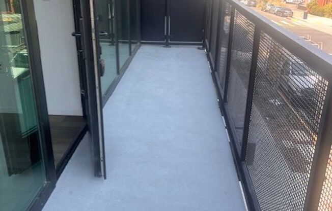 1 bed, 1 bath, 478 sqft, $2,495, Unit 204