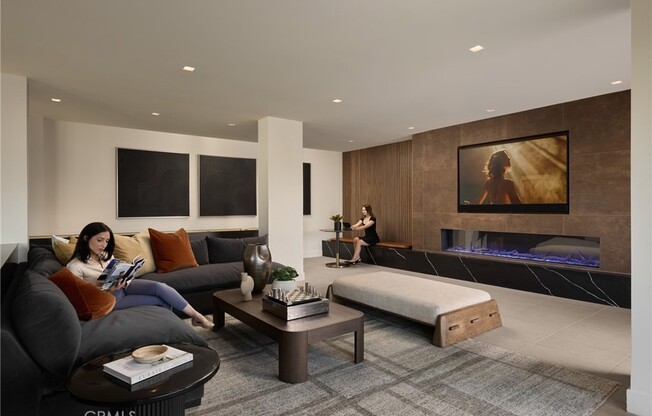 2 beds, 2 baths, 1,106 sqft, $4,395, Unit 439