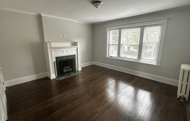 6 RADCLIFFE RD
