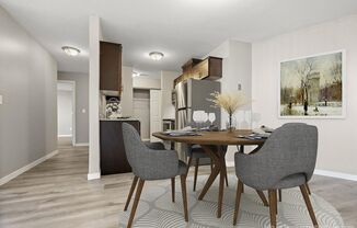 1 bed, 1 bath, $1,149, Unit 7015-201
