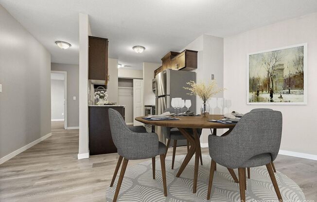 1 bed, 1 bath, $1,149, Unit 7015-201