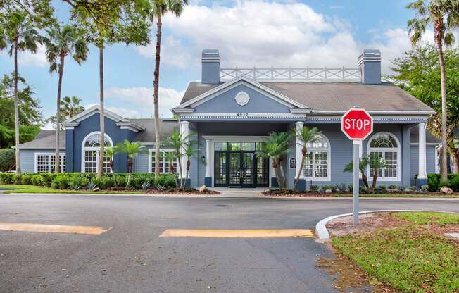 Welcome to Westbrook Apartments