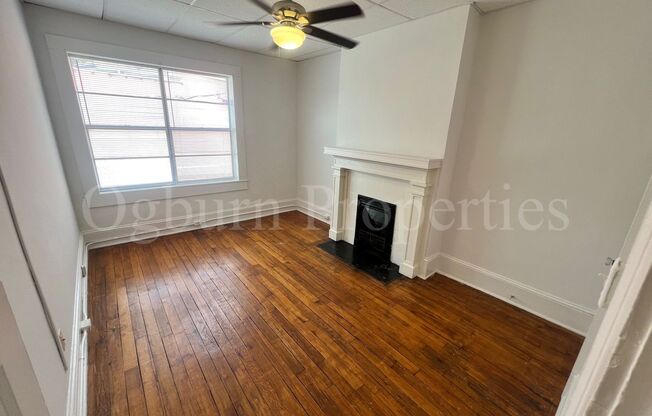 1 bed, 1 bath, $945, Unit 821-A