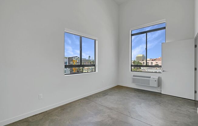 1 bed, 1 bath, 596 sqft, $2,200, Unit 515