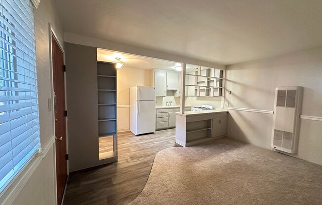 Live Where Midtown Happens – Fort Sutter Manor @ 2508 L Street!
