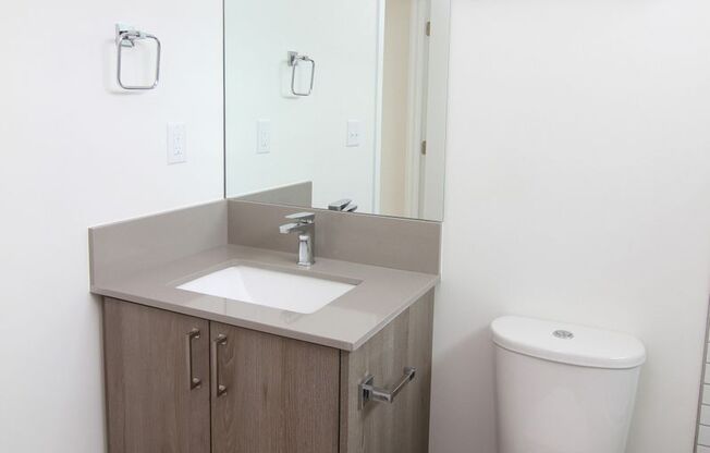 1 bed, 1 bath, 511 sqft, $2,150, Unit 6