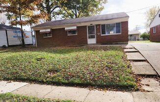 3 bedroom 1 bath in Kennedy Heights