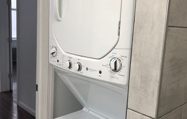 123 Lexington Avenue