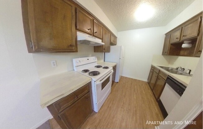 Partner-provided property photo