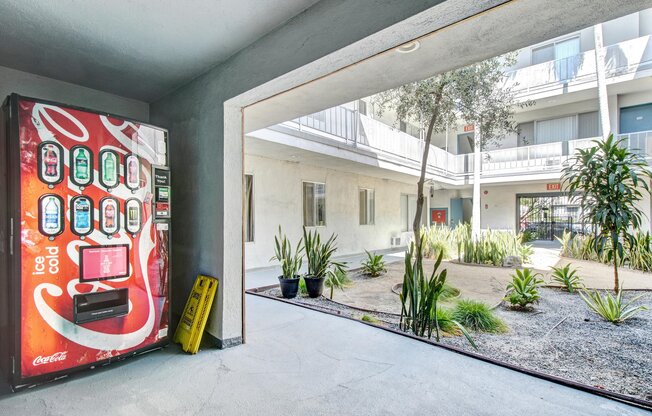 Partner-provided property photo