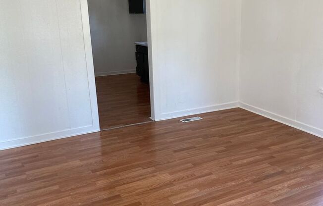 Newly Updated 3BD/1BA