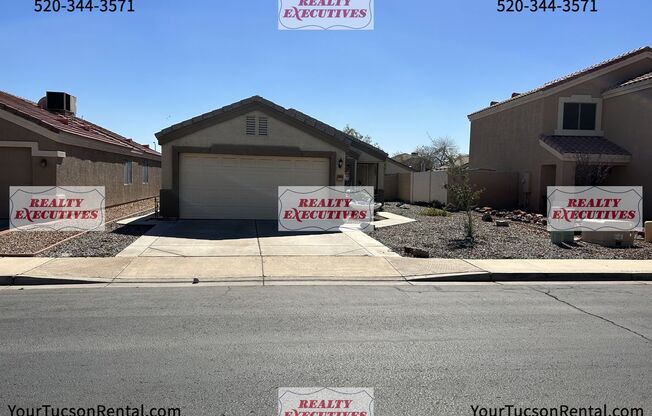 El Mirage 3/2 Near N Dysart Rd & W Thunderbird Rd