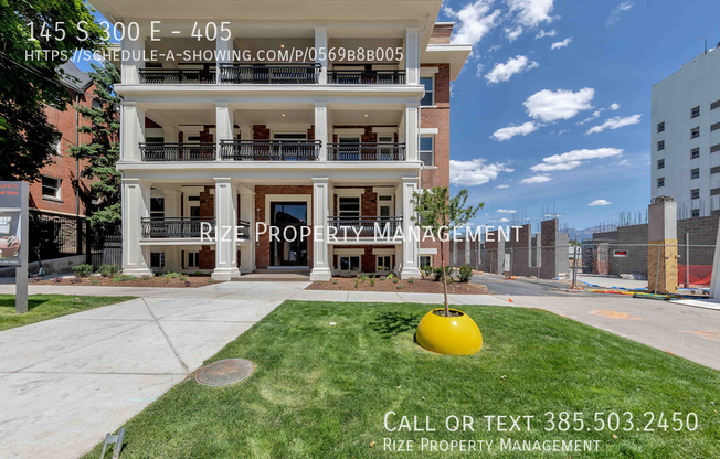 Partner-provided property photo