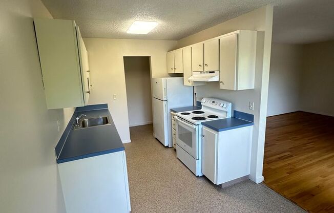 2 beds, 1 bath, 800 sqft, $1,400, Unit 2