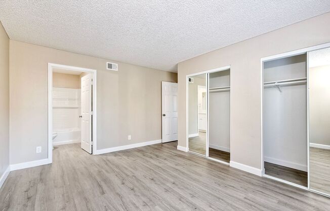 2 beds, 2 baths, $2,495, Unit 43