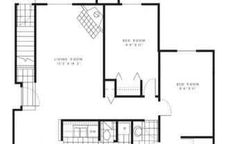 Partner-provided photo for $1555 unit