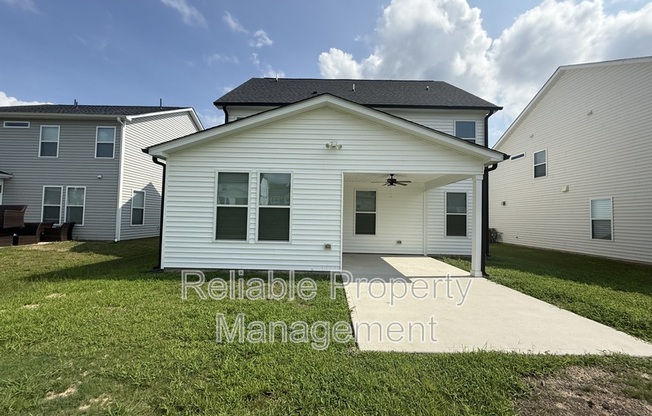 658 CUPOTA DR