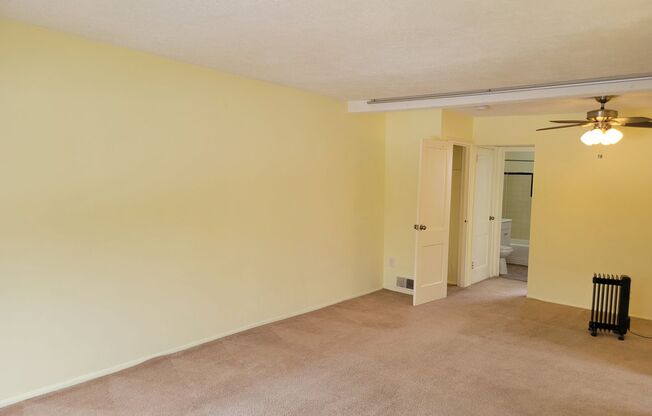 Charming 1 BR/1 BA Apartment in Pleasant Hill!