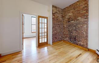 1 bed, 1 bath, $3,200, Unit 7B
