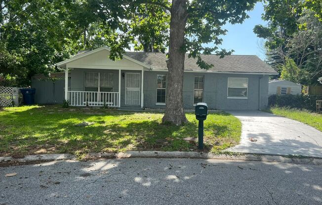 UPDATED 2/1 Home Available now!