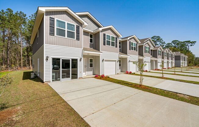 Eula Cove | Mississippi Gulf Coast Living