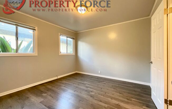 1 bed, 1 bath, 900 sqft, $2,345, Unit 539 Harrison Ave-Apt 3