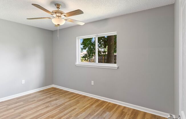 For Rent – 4BR/2BA Home in Baker, LA